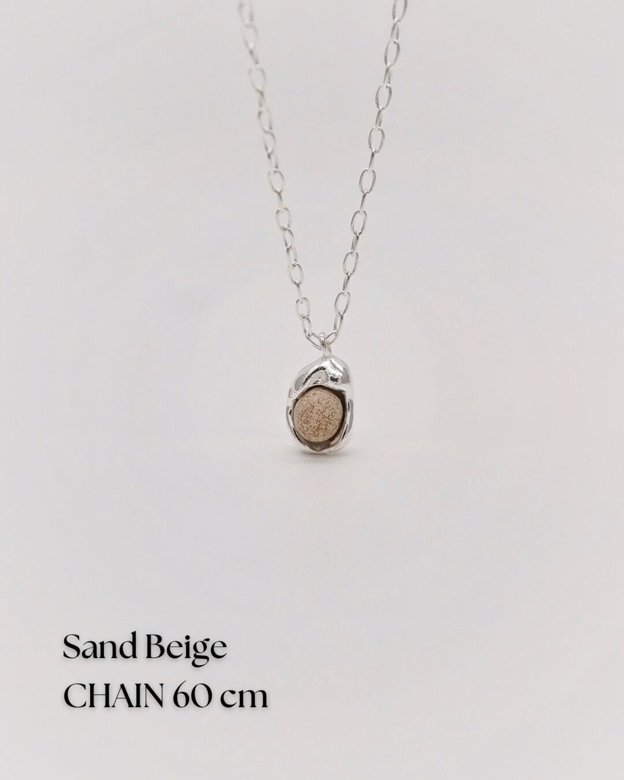 AROMA NECKLACE (60cm)