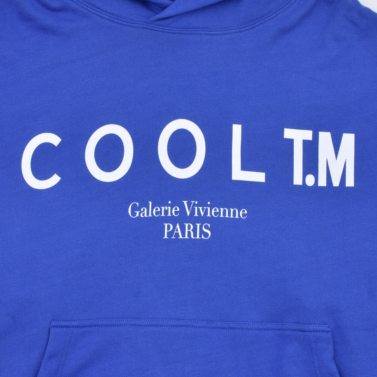 COOL T.M Hoodie U BREAK IT - 3