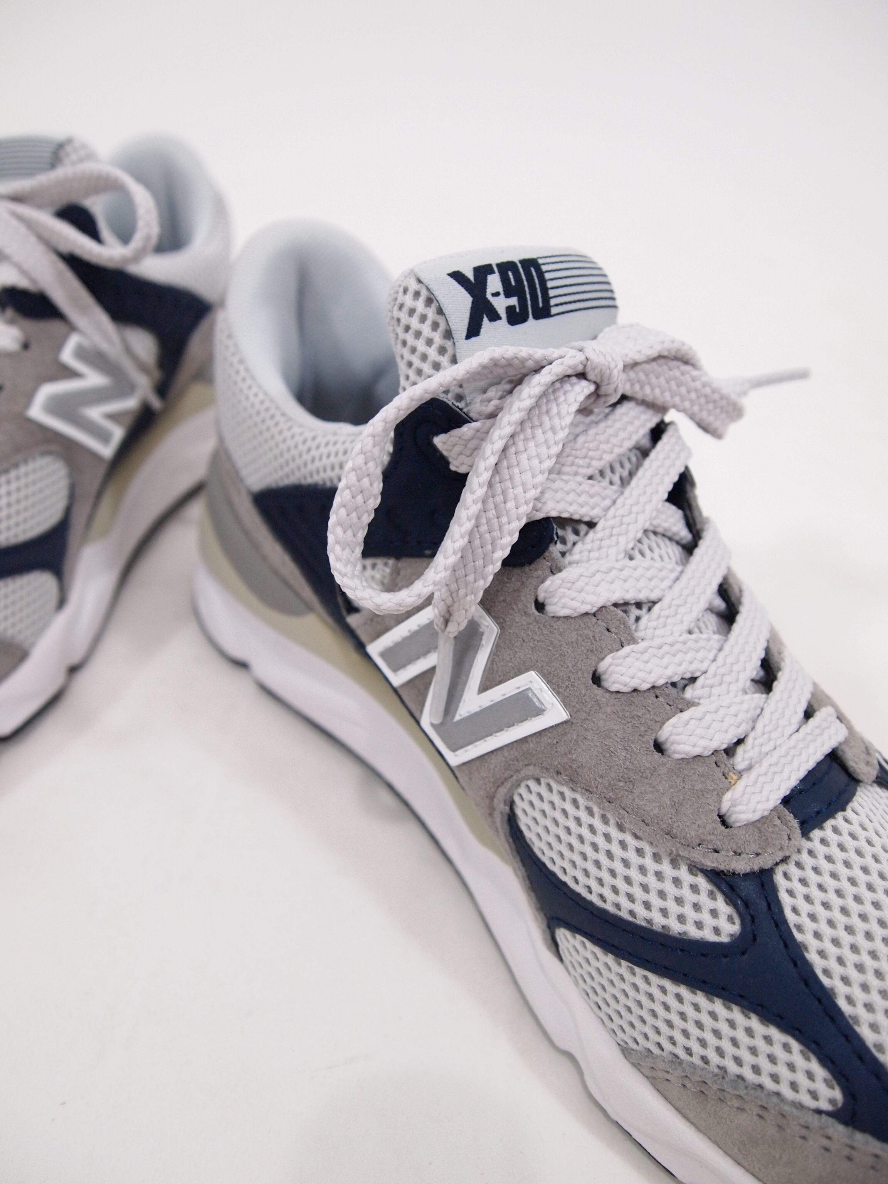 UNUSED】NEW BALANCE MSX90 RPB BY EXCLUSIVE ニューバランス X-90