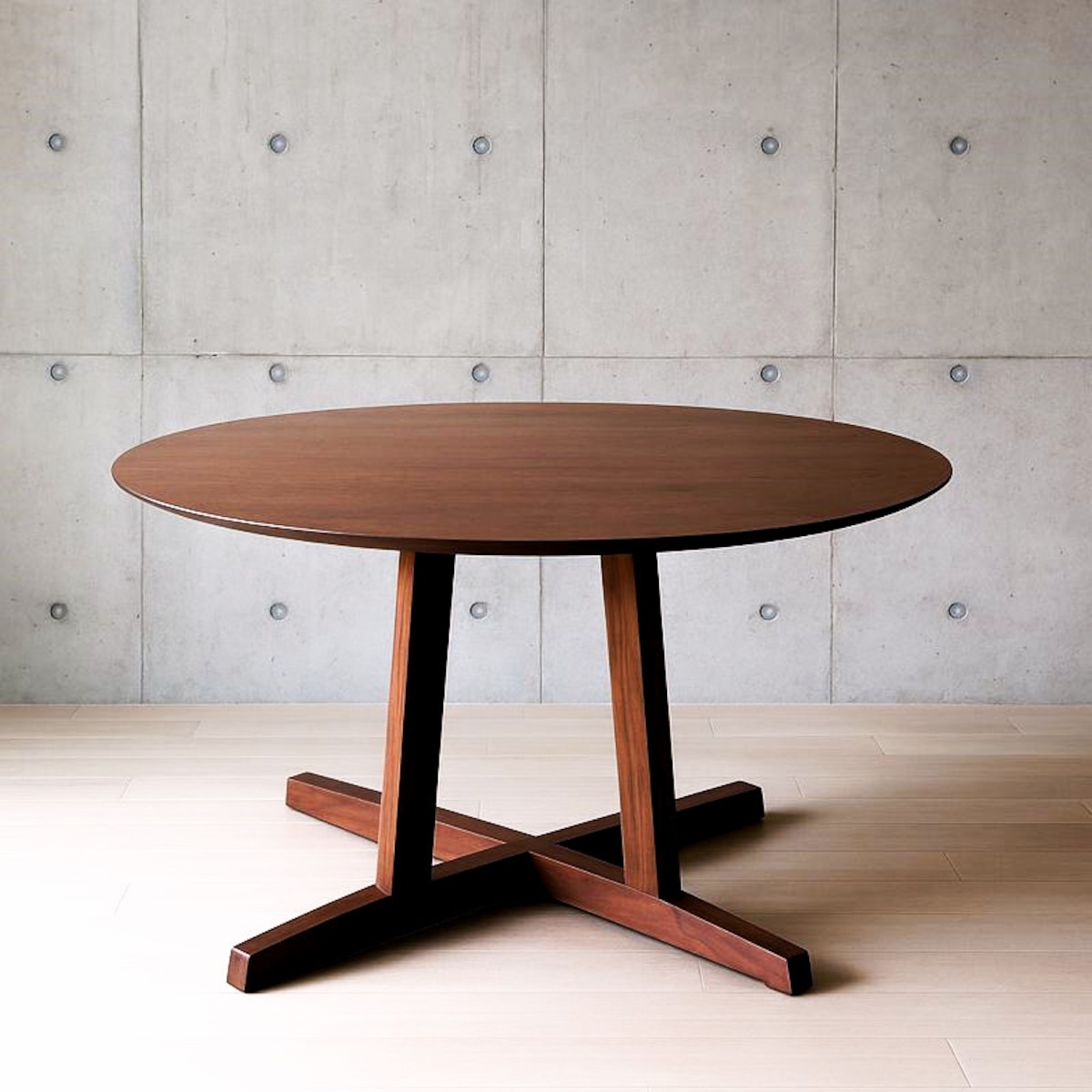 ☕久和屋 センターテーブル ✨定価￥70,400✨ ウォールナット材使用 