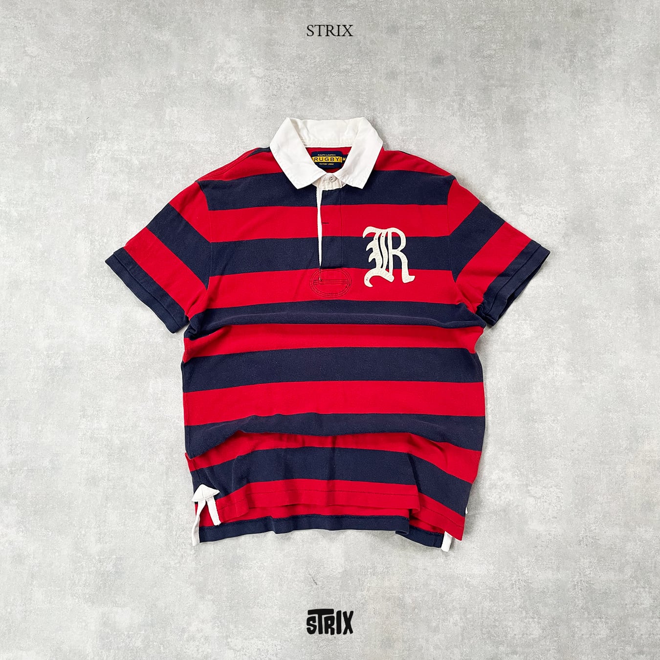 Polo Ralph Lauren】ボーダーポロシャツ ポロラルフローレン