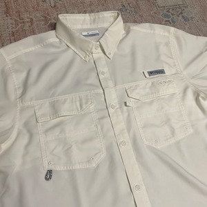Columbia PFG / fishing shirts