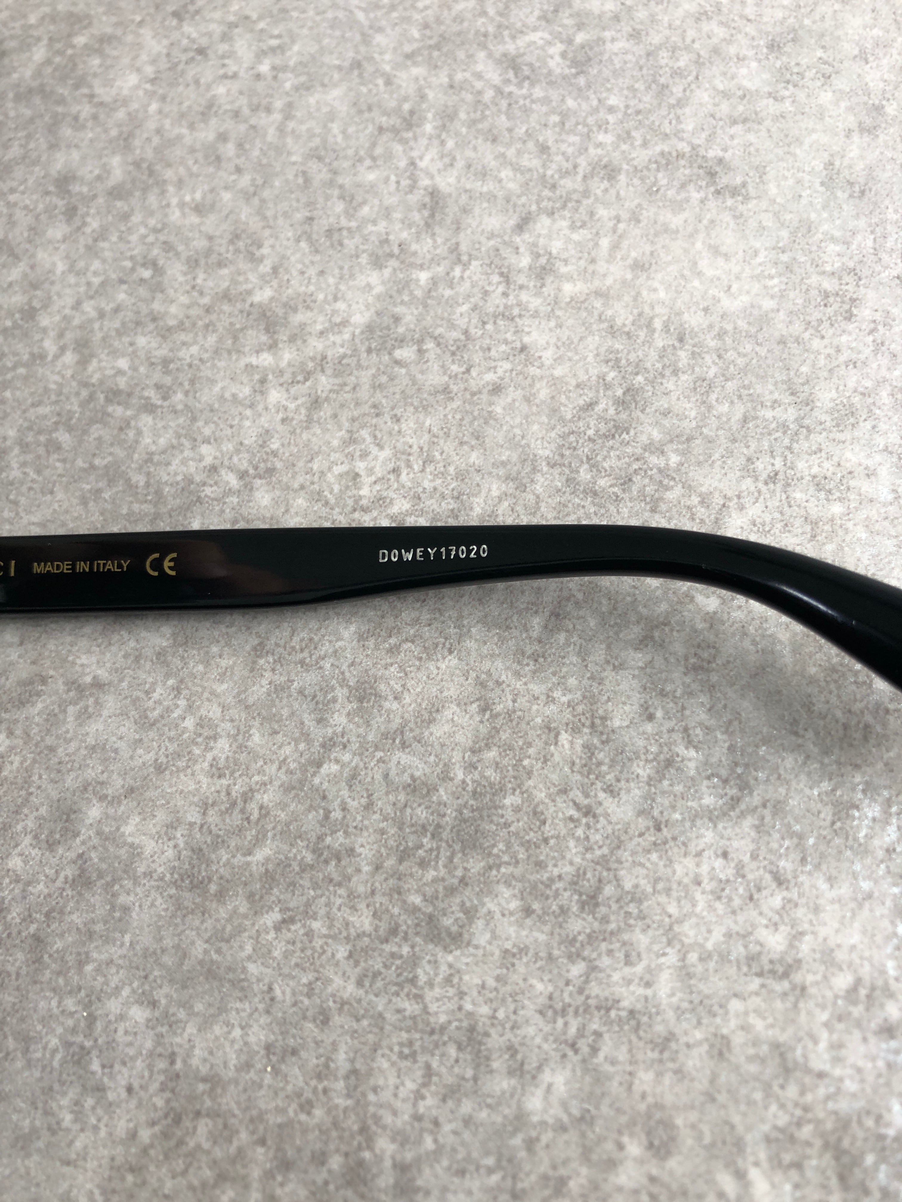 GUCCI グッチ サングラス ブラック GG GG0765SA vintage ヴィンテージ