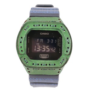 arm002-GREEN+DW-5600DC-1