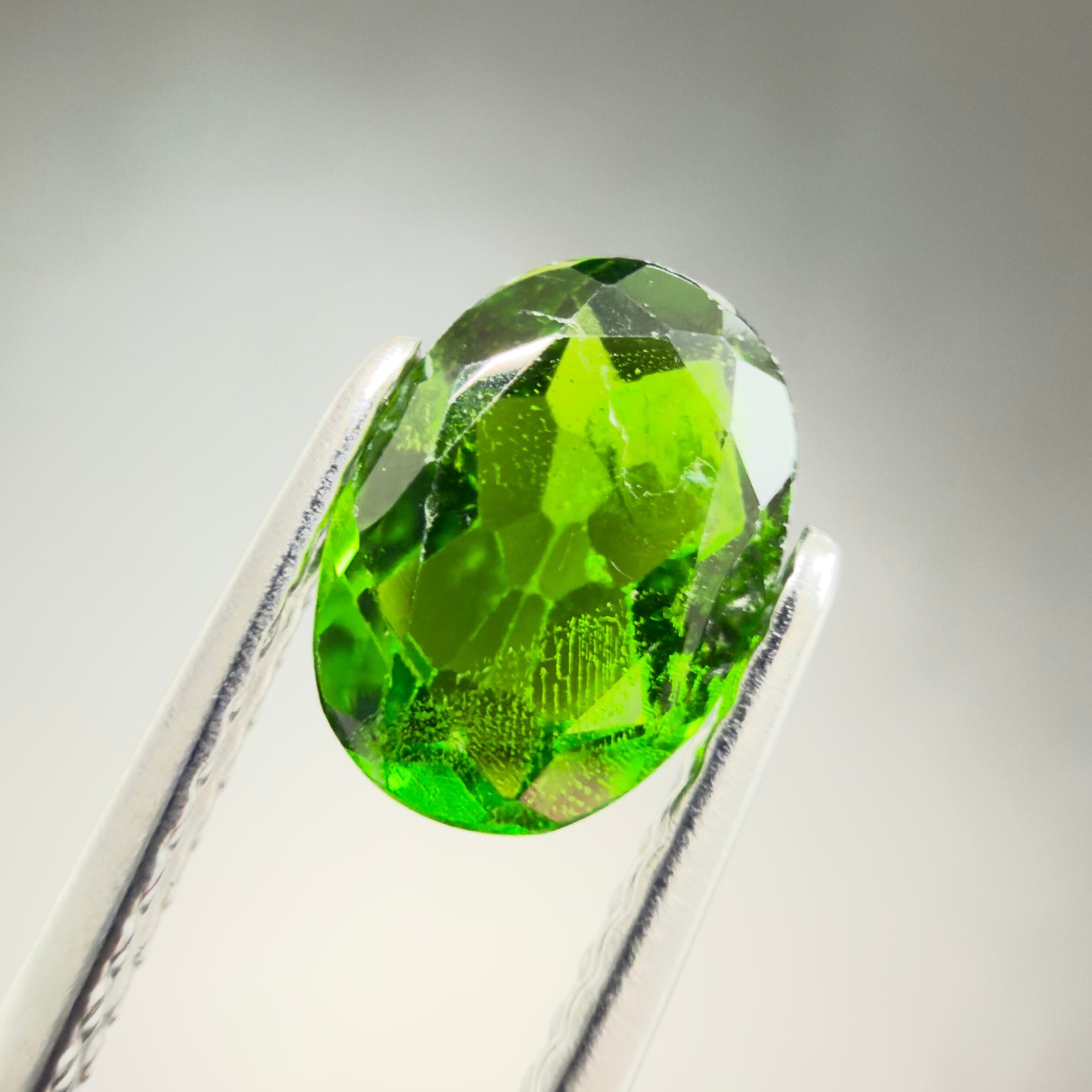 M0☆△天然エメラルド 最高級 ビッグサイズ 6.33ct ルース 宝石