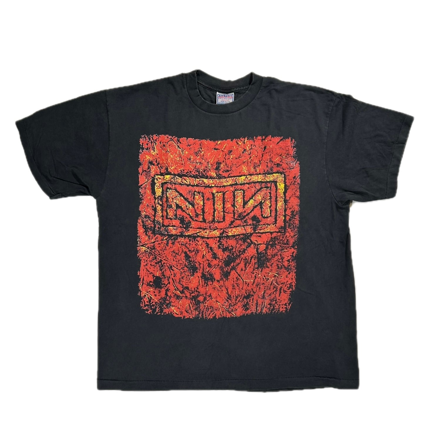 13173 RHCP レッドホットチリペッパーズ レッチリ Tシャツ XL | San