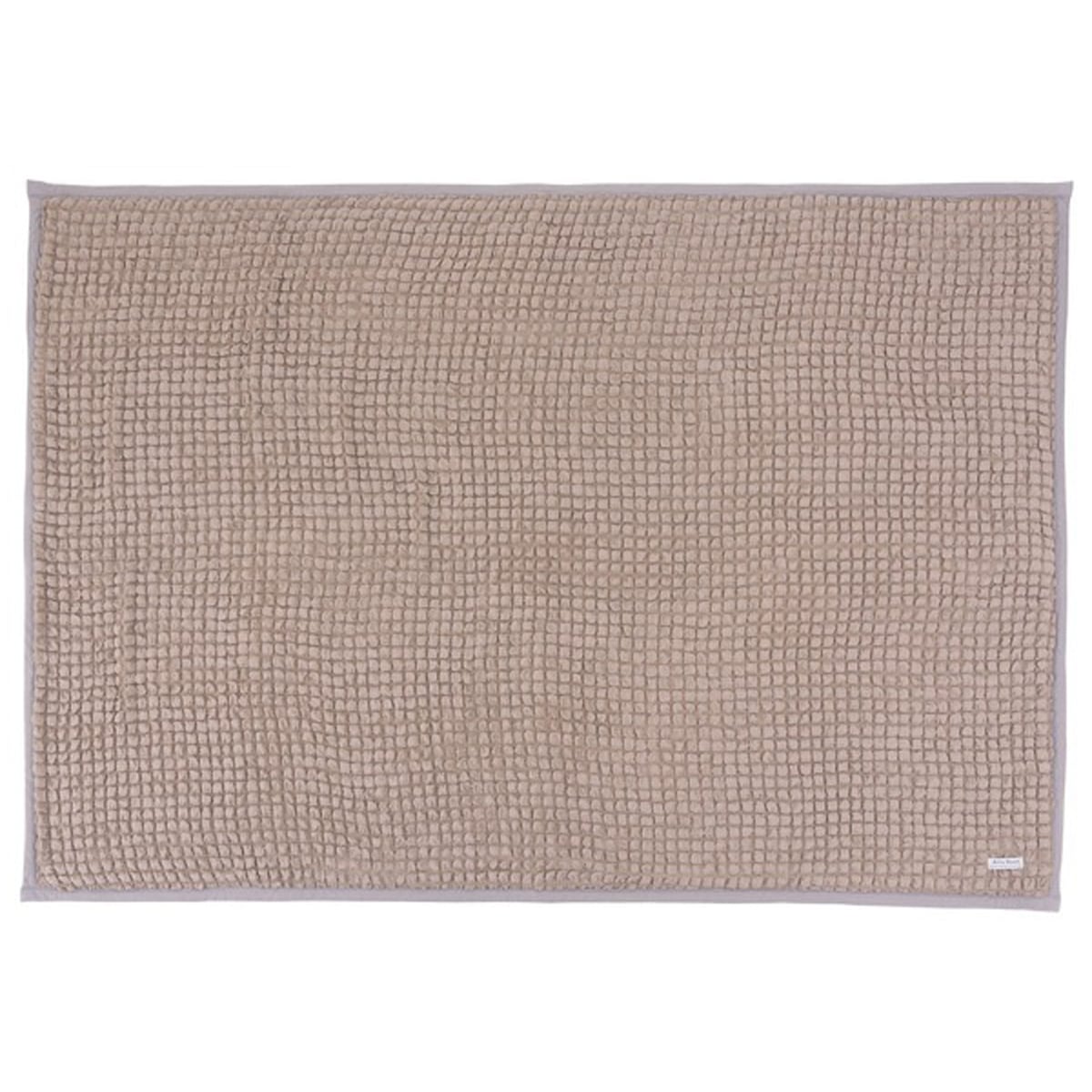 冷感ポップコーンラグ 接触冷感 ポップコーン生地 グレー アイボリー ピンク ラグ ラグマット かわいい おしゃれ 韓国インテリア 北欧風 北欧 ふんわり 夏 ひんやり ニュアンスカラー くすみカラー ラウンド 四角 長方形 幅190cm 190×130 滑り止め付き 滑り止め