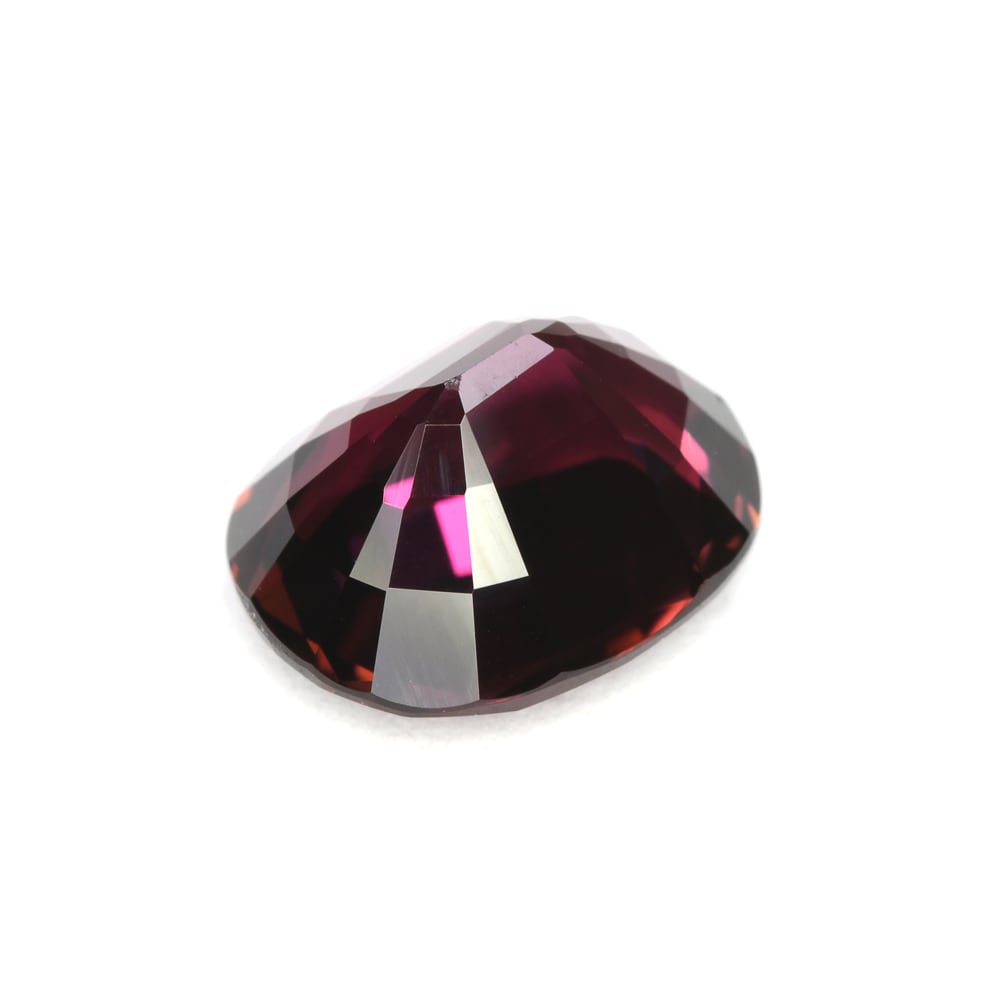バイカラーサファイア 2.693ct ソーティング付 013