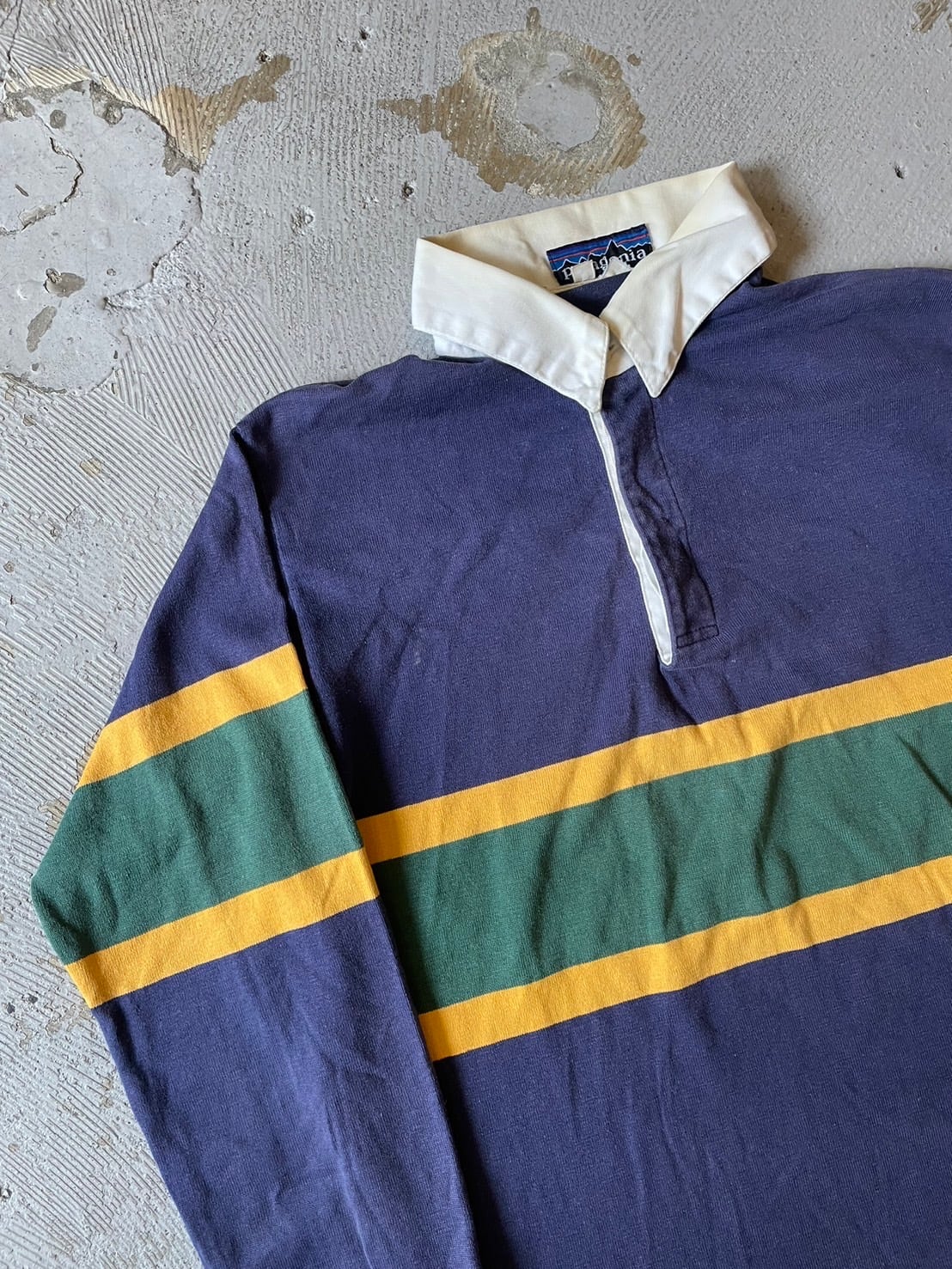 vintage 80's Patagonia ラガーシャツ size XL | vintage vintage 80's Patagonia ラガーシャツ size XL | vintage