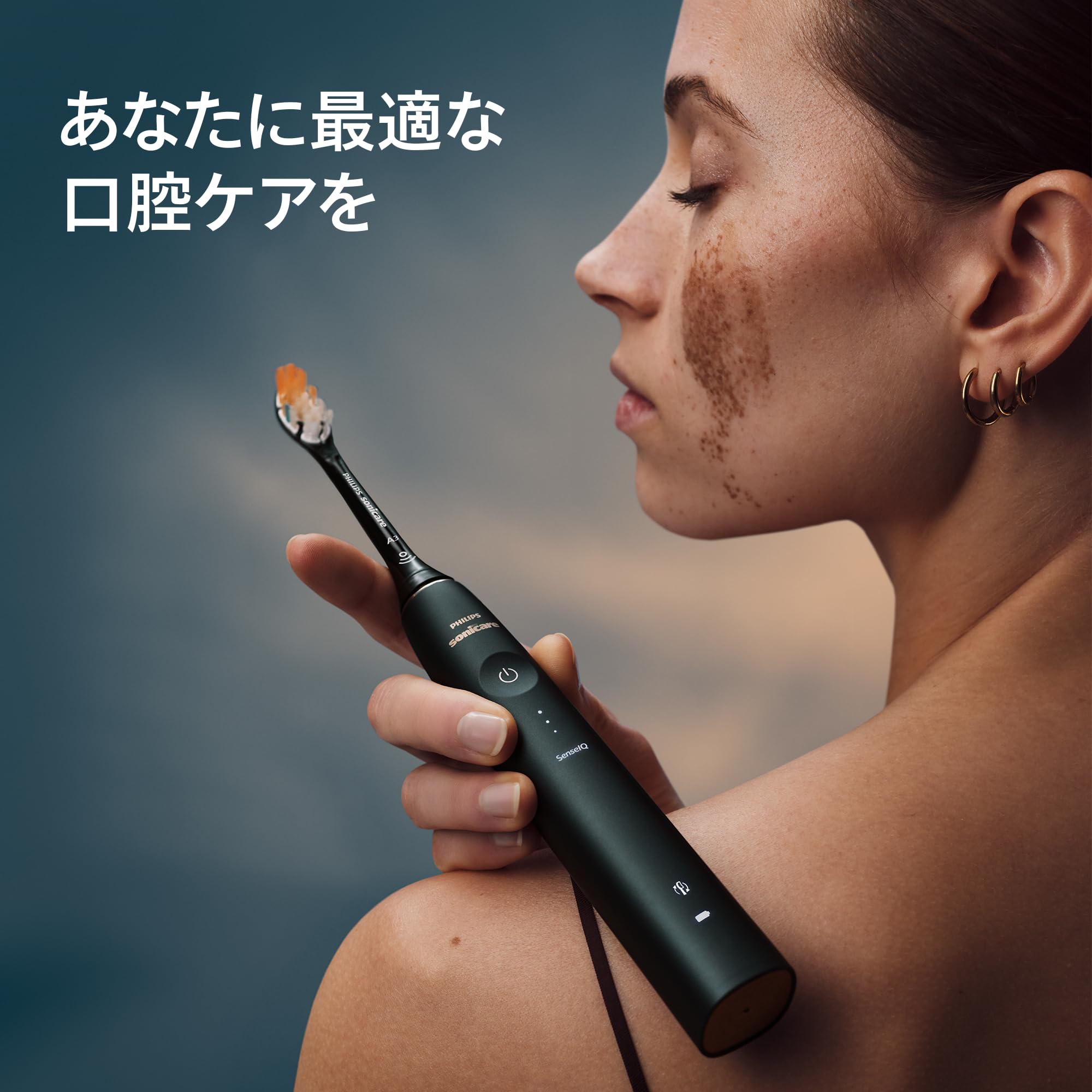 フィリップス 電動歯ブラシ ソニッケアー 9900プレステージ (携帯用