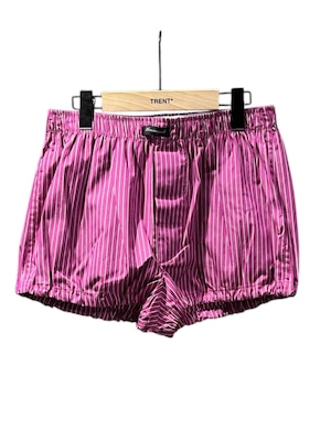 【25AW】HOMME girls オムガールズ /  BLOOMERS / ショートパンツ