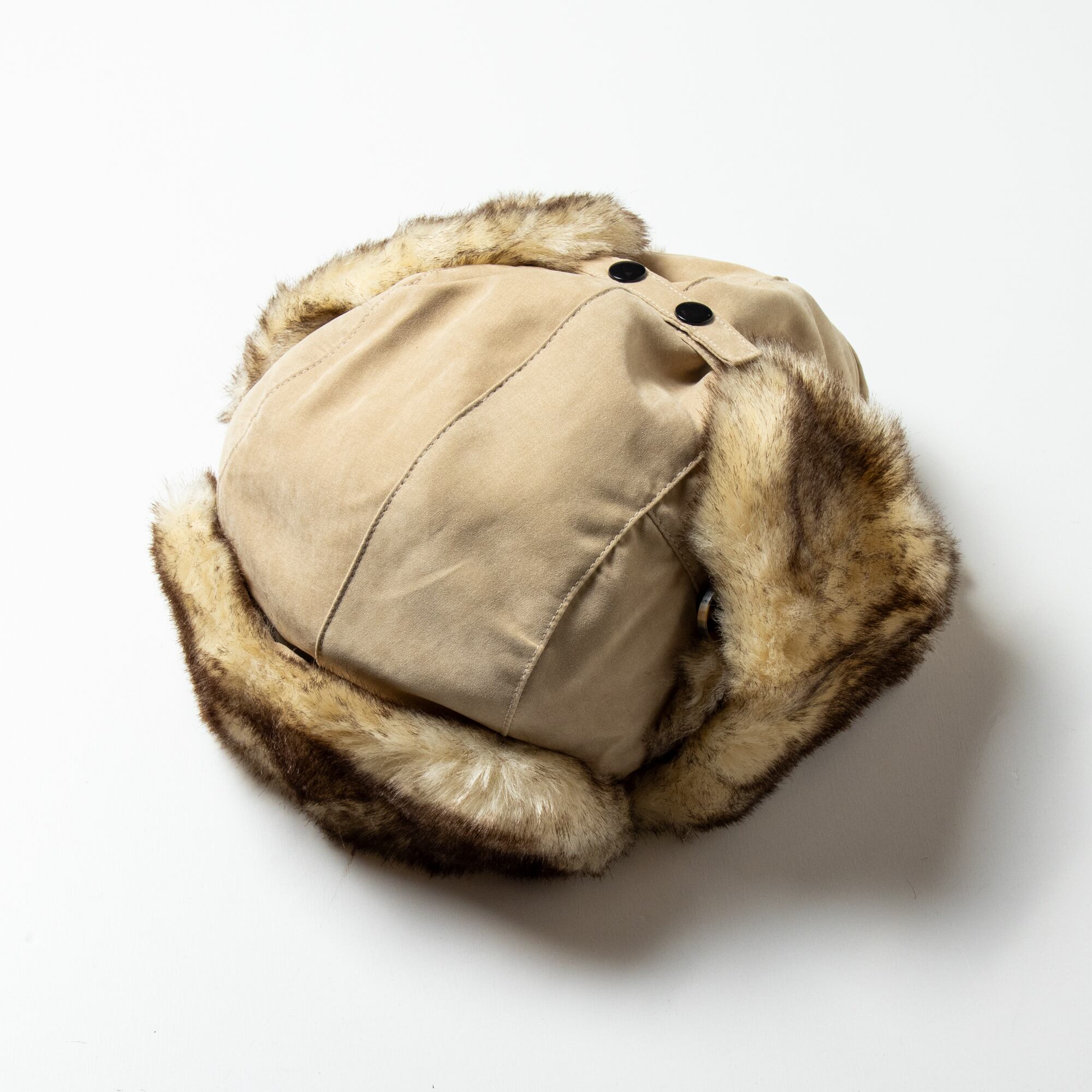 Fur Flight Cap/ Tsunami Lures | PEPS