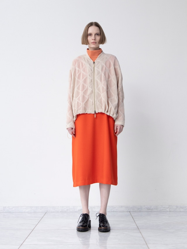 羊飼いのためのブルゾン | BL-33093_BEIGE