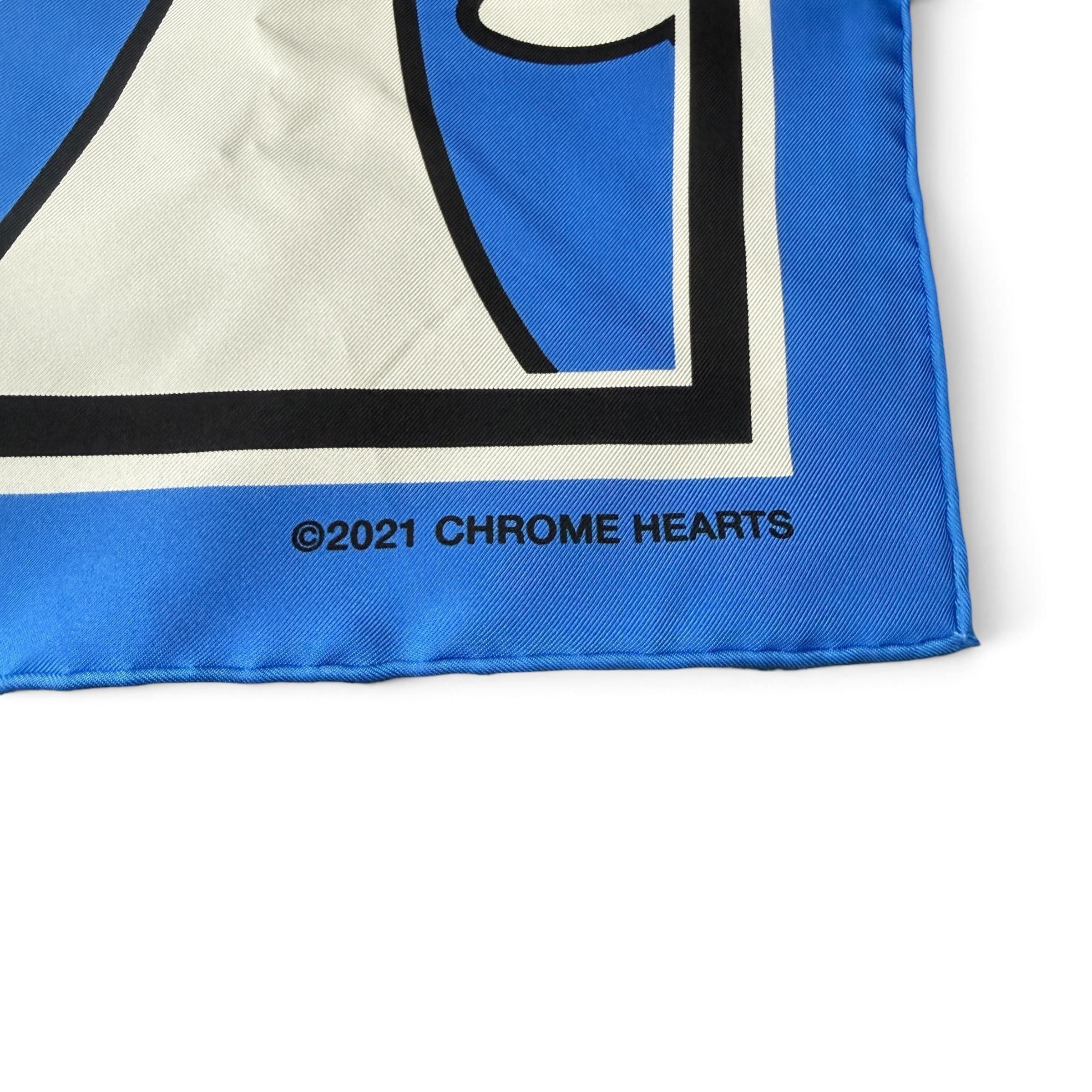 CHROME HEARTS】クロムハーツ 