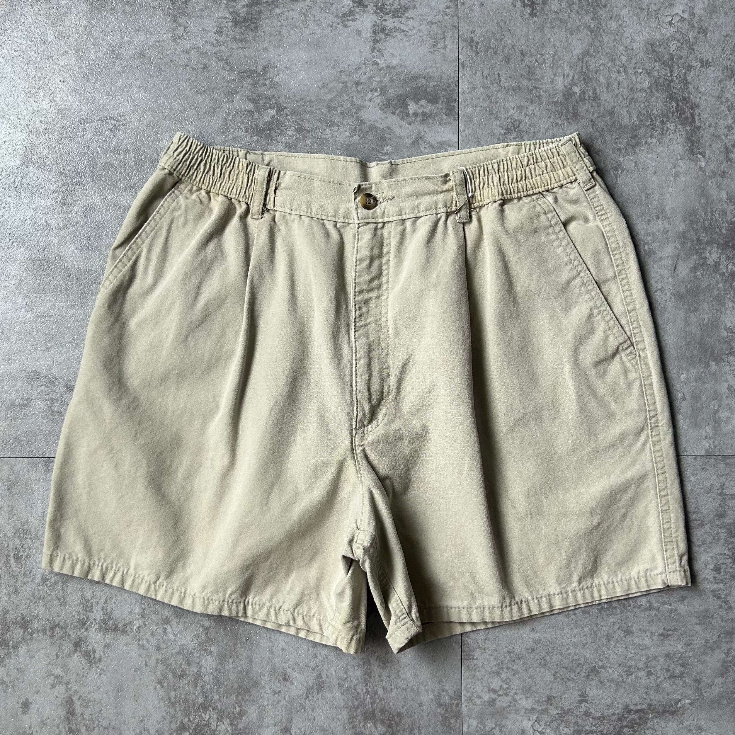 1990's All Cotton Baker Pants Duck Hunter Camo / 〜90年代 オール