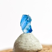 【1224】 ユークレース ジンバブエ産 0.09ct