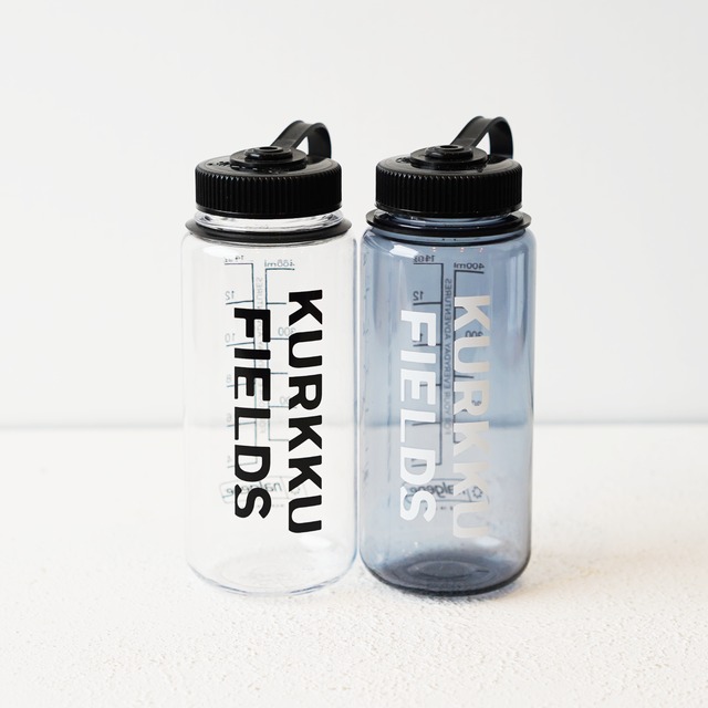 オリジナルボトル 500ml by nalgene