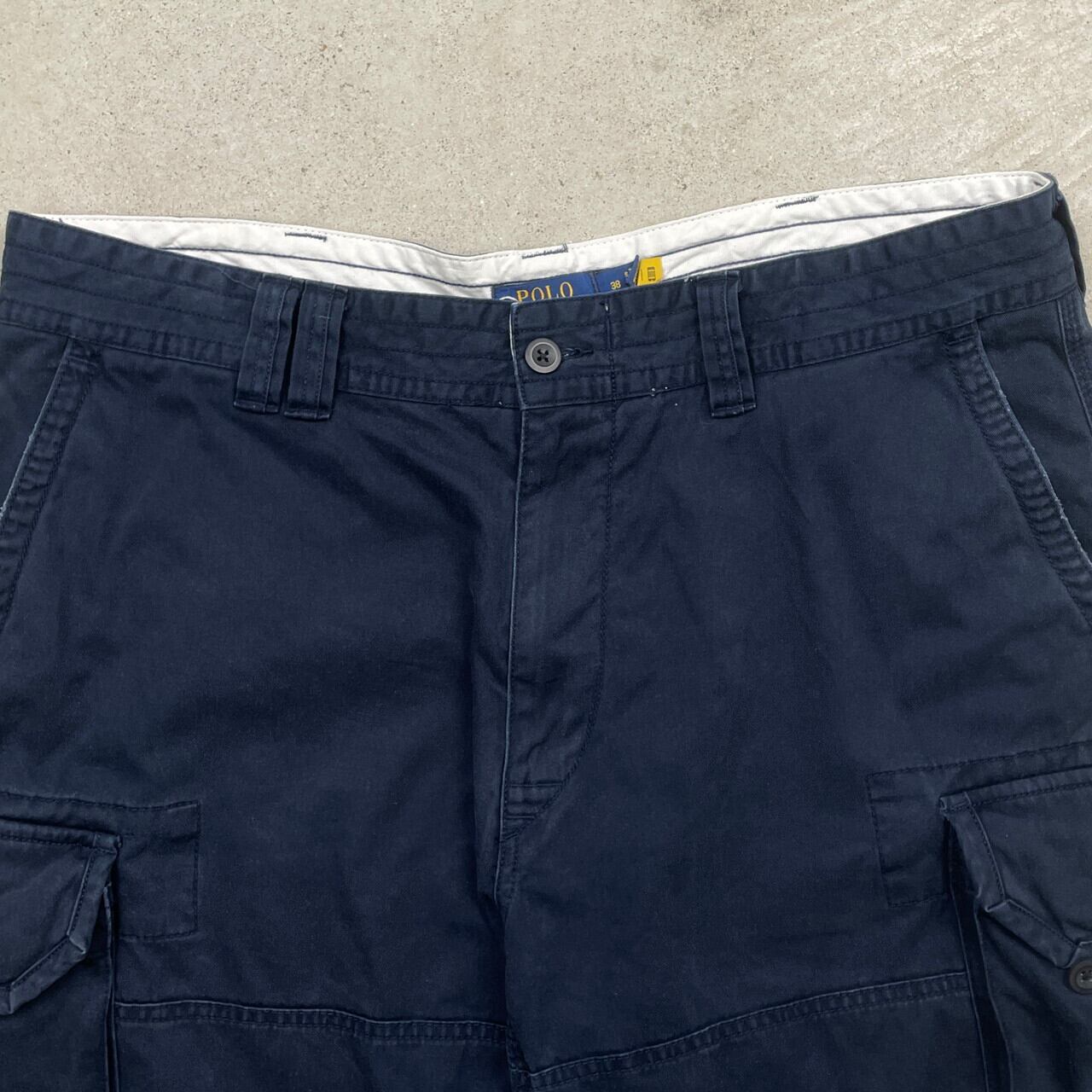 Polo Ralph Lauren ポロラルフローレン チノカーゴショーツ