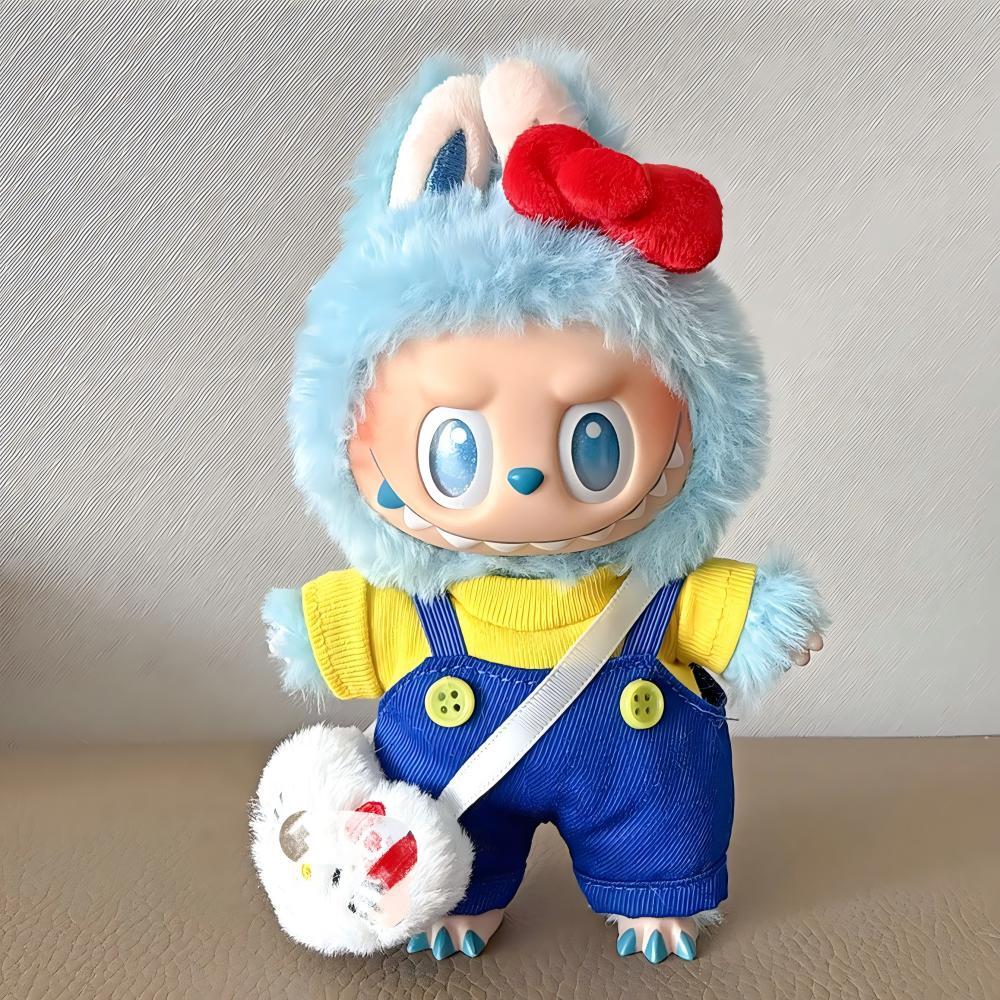 15-17cm | サクラ ユン ファン