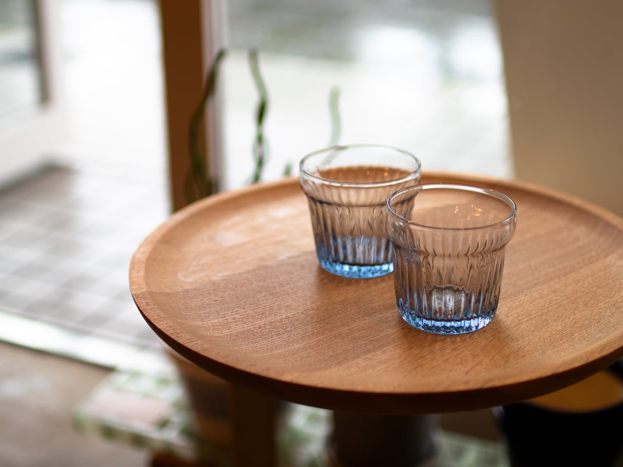 花岡央｜GRICE Tコップ | Magical Furniture Present.