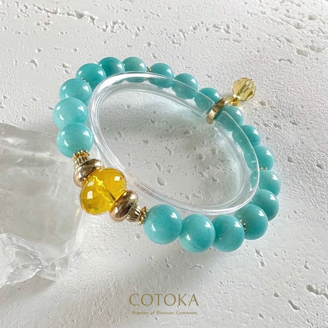 COTOKA（コトカ）天然石ブレスレットのオンラインショップ