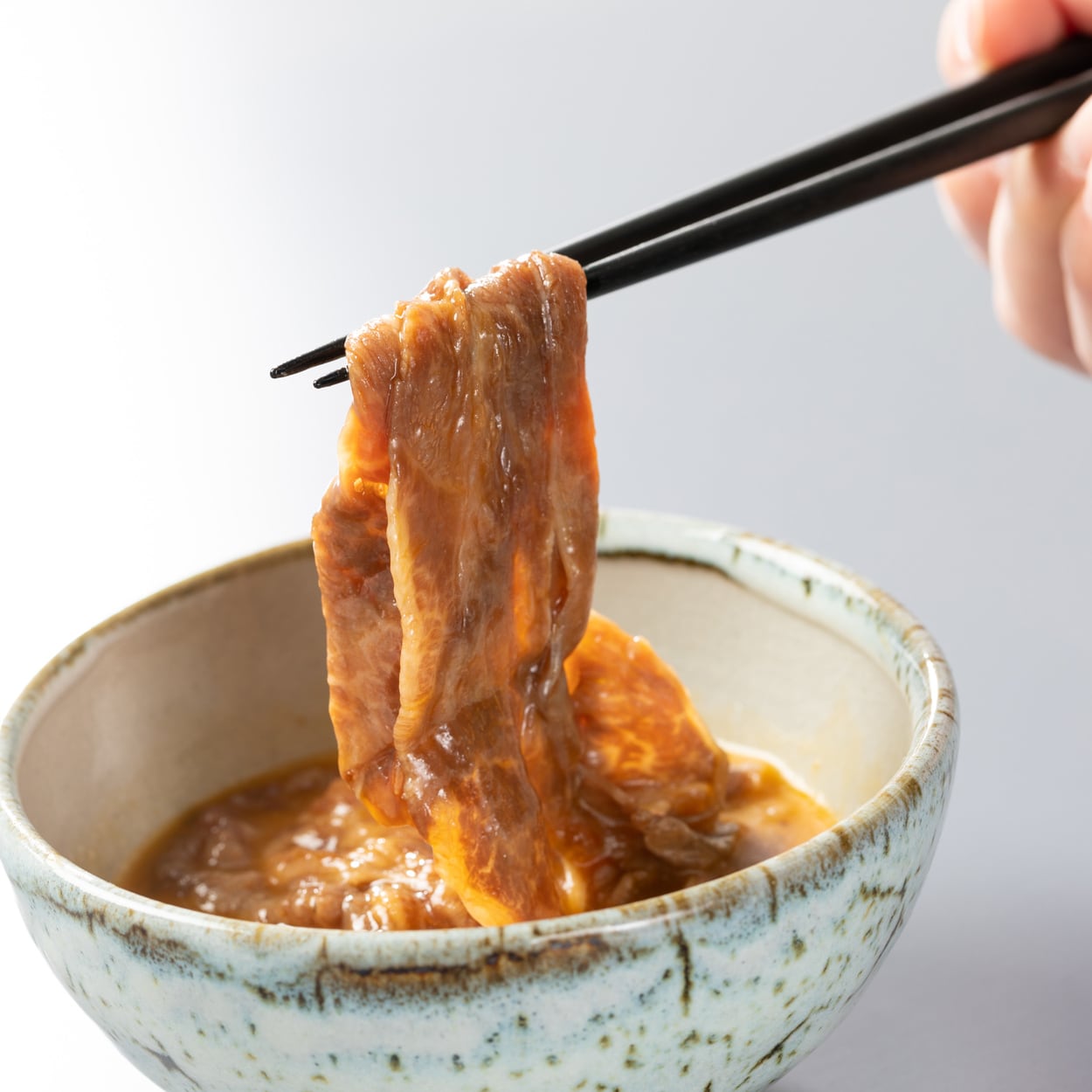 大黒本しめじと京の肉すき焼きセット 2人前 食の京都 丹波路 大黒本しめじと京の肉すき焼きセット 2人前 食の京都 丹波路