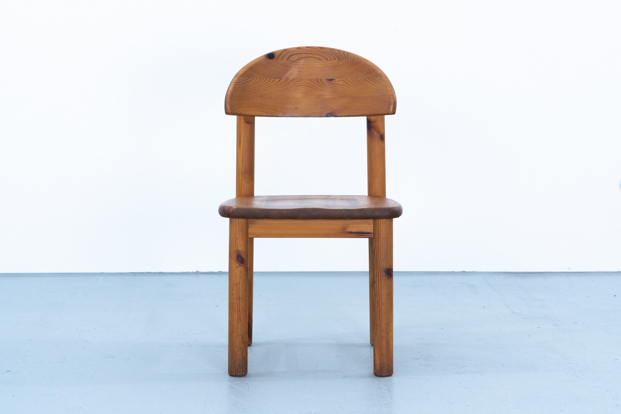 Rainer Daumiller | Dining Chair