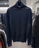 AW2001 YSL BY TOM FORD TURTLE NECK SWEATER