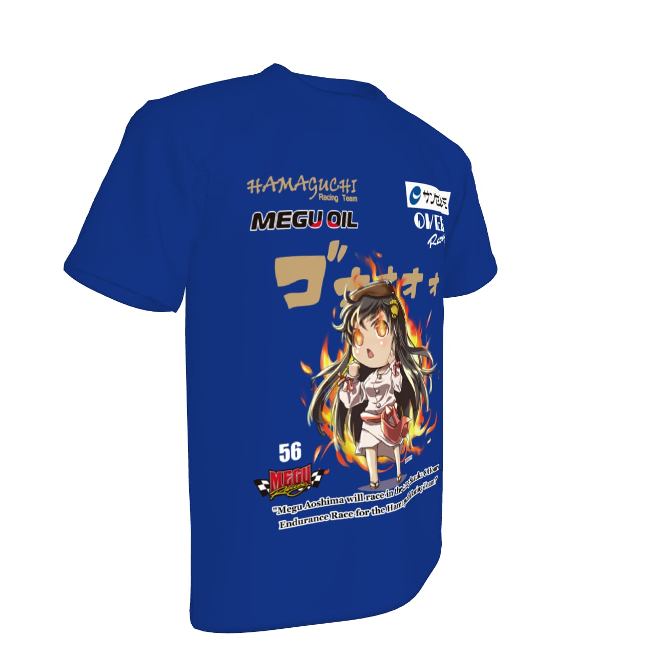 &TEAM 2025コンサートツアー バンコク シャツ Tシャツ エン