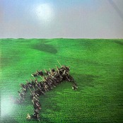 【LP】SQUID/Bright Green Field