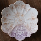 Wileman Foley China Basket of Flowers|シェリー ワイルマン 5035 クリーマー&ソーサー 1890年代 thumbnail 10