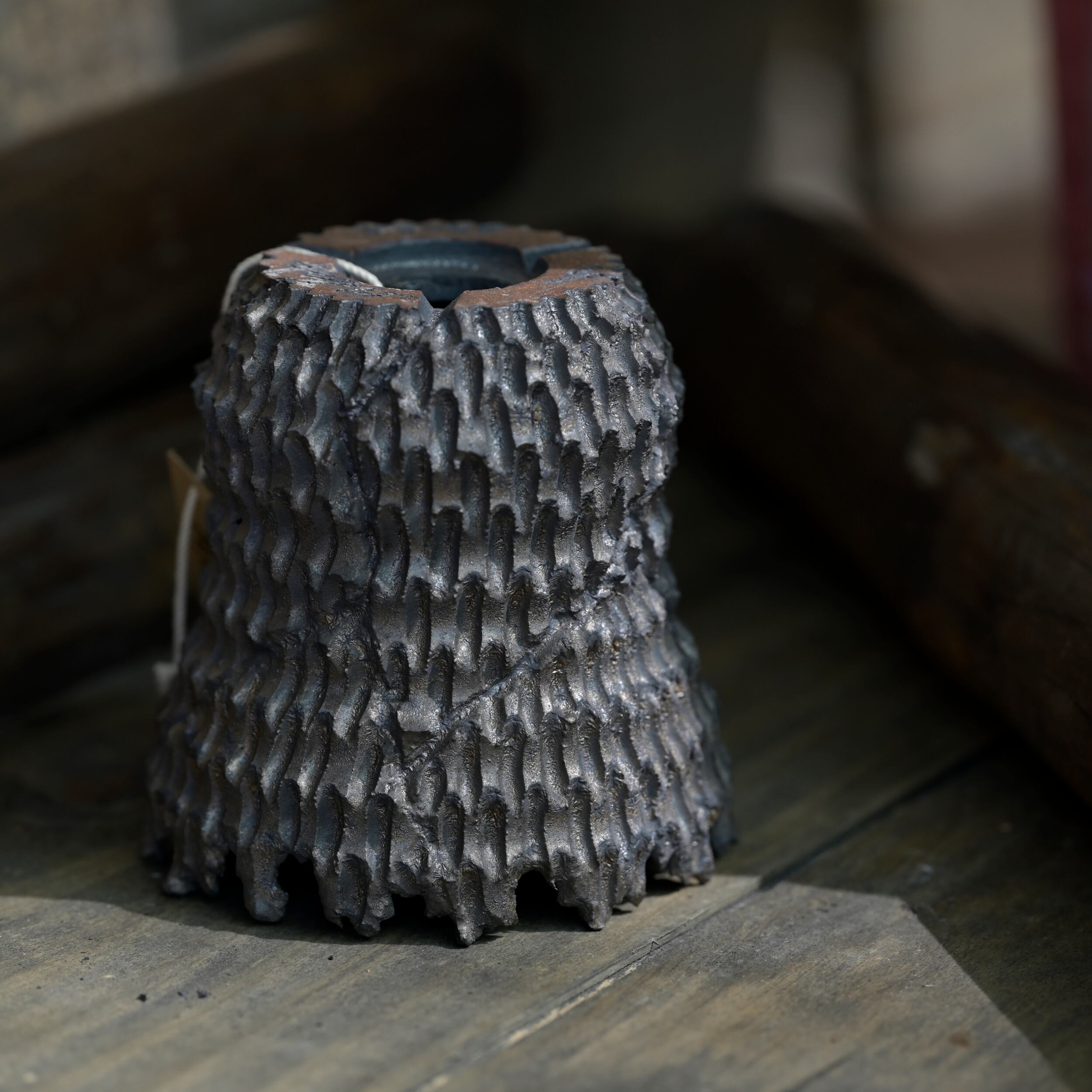 ytyf】HAGENE pot S | Agave Rocon