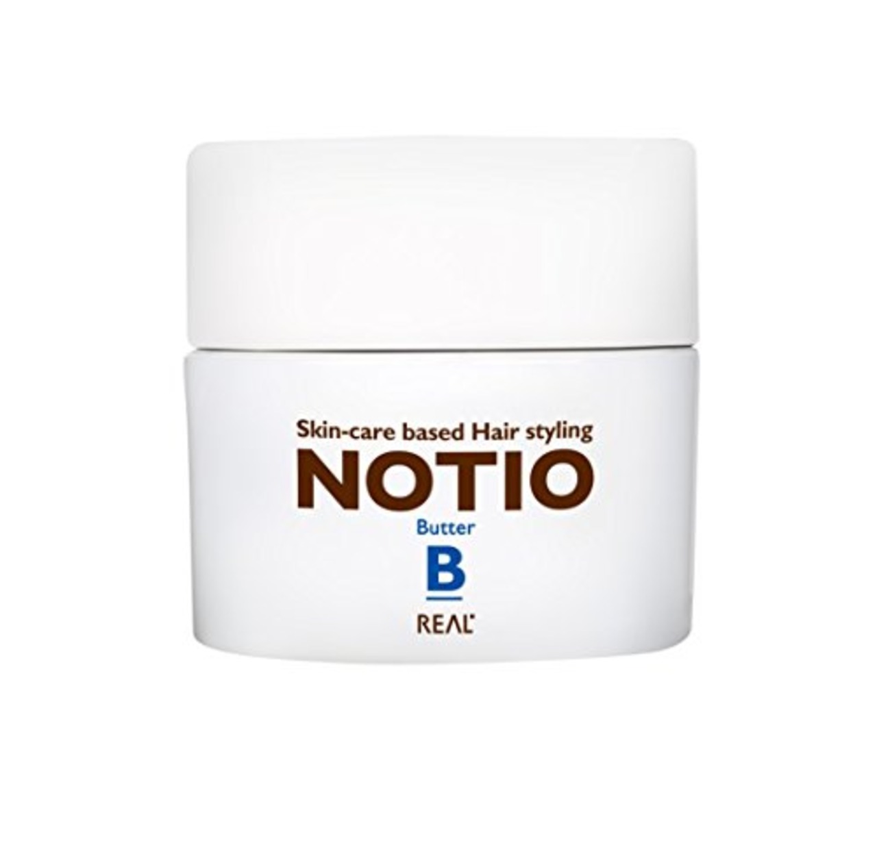 リアル化学 ノティオ (NOTIO) バター 45g