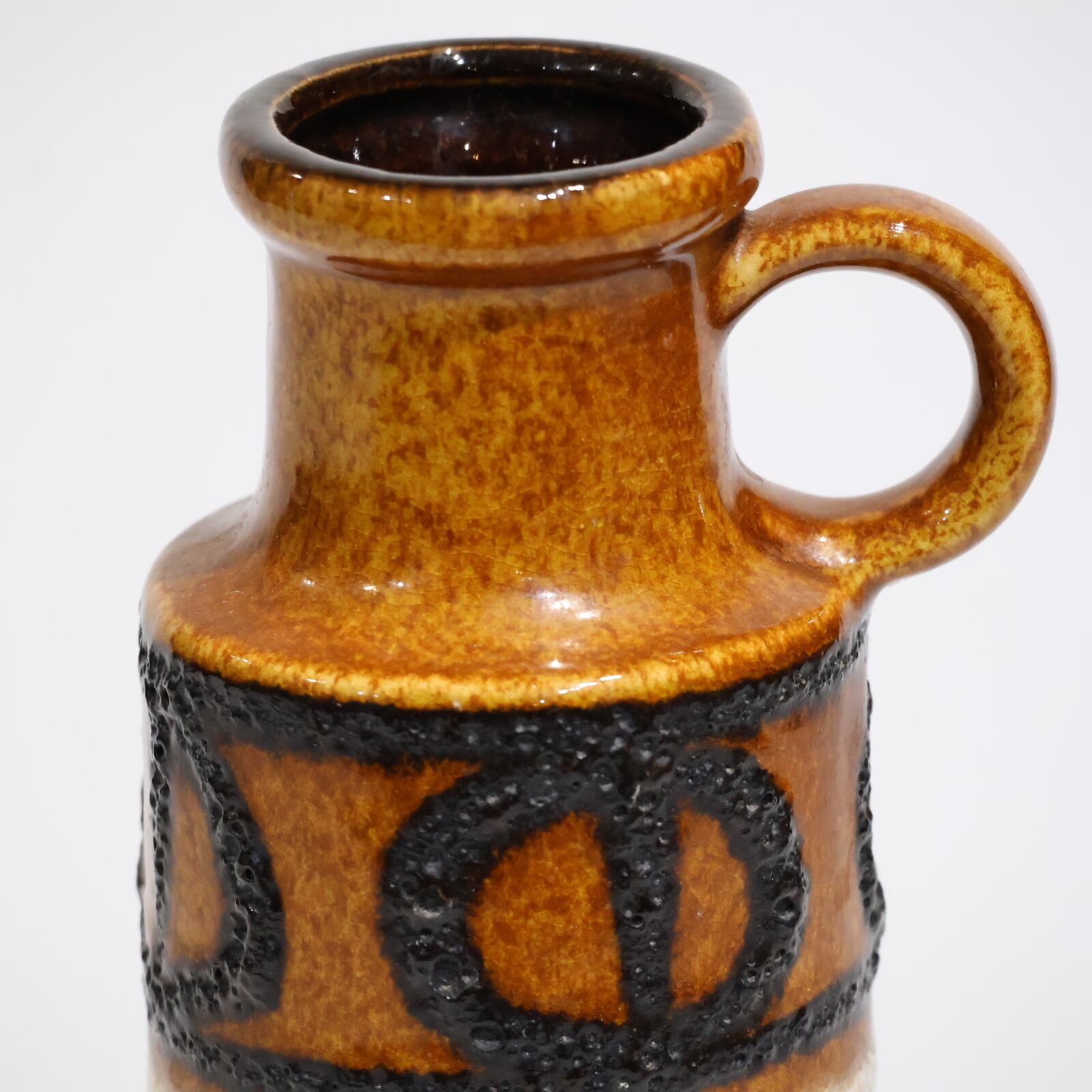 Fatlava シューリッヒ ファットラヴァ 高さ20cm幅15cm Fatlava シューリッヒ ファットラヴァ 高さ20cm幅15cm Fat Lava