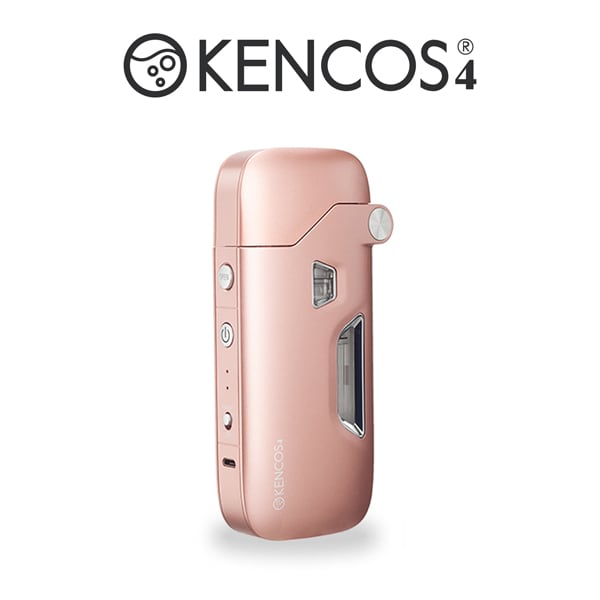 KENCOS4 ピンク 本体 | CLAILEwellness KENCOS Online Shop