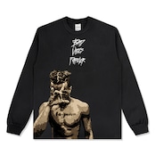 VINTAGE ストリート XXX Tシャツ T2028