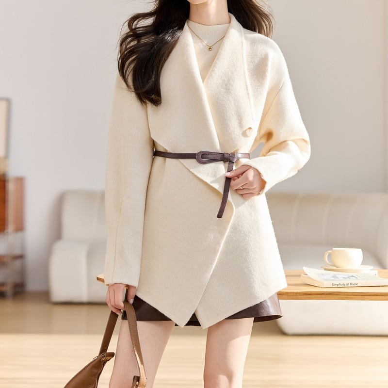 アウター | Melffy