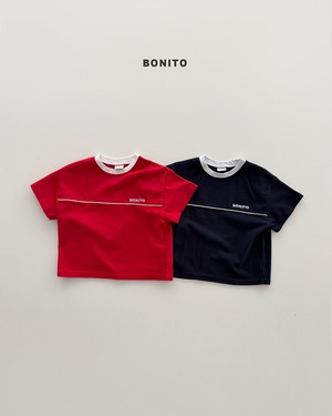 【ﾉﾍﾞﾙﾃｨ＆送料無料】line cut t / soy bean