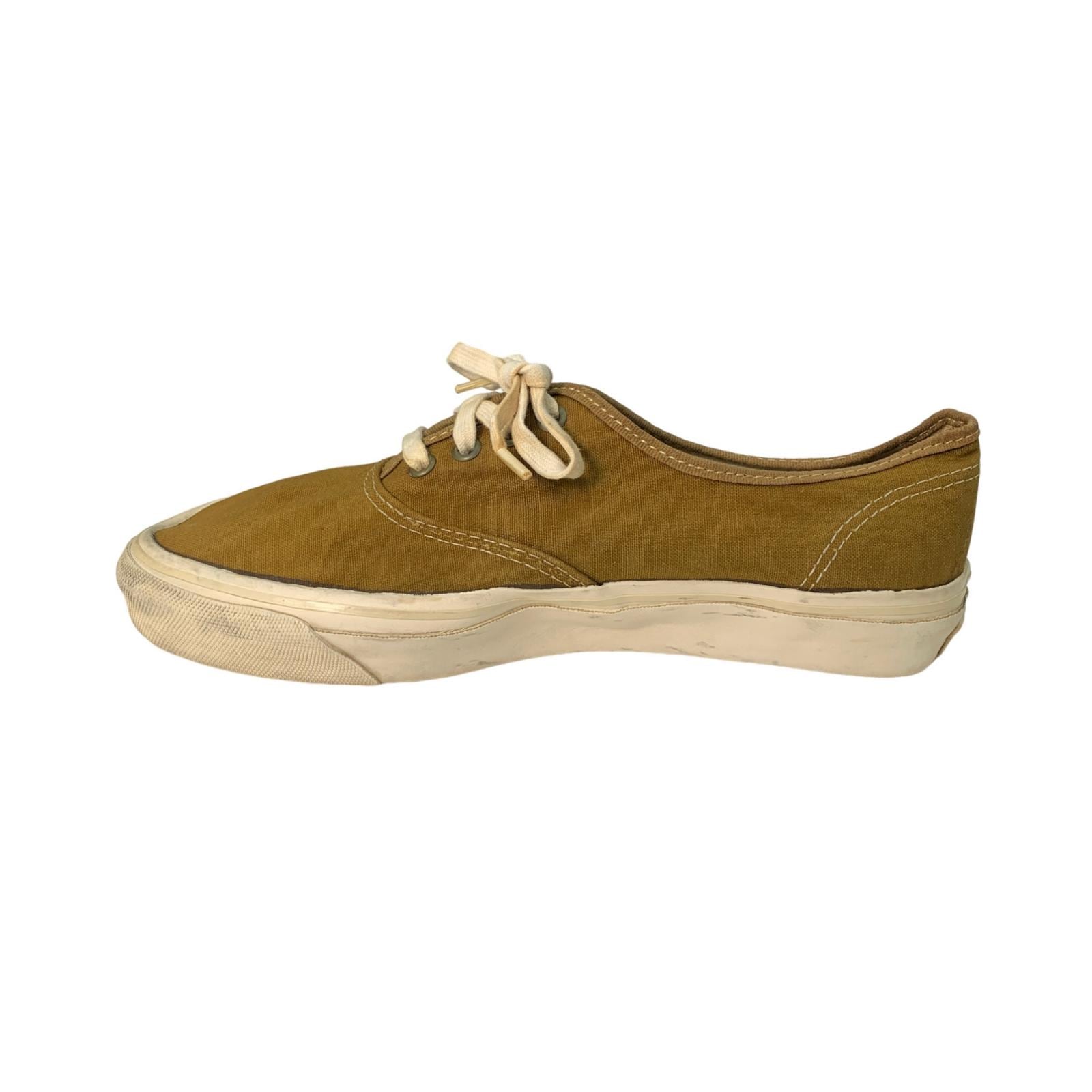 Old vans usa vintage 90s バンズUSA製 90s Vans old school dead stock / 7h – TOTO