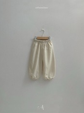 【取寄/韓国直送】atomeme 26/SM ジェラートパンツ｜長袖 ｜夏服｜韓国子供服