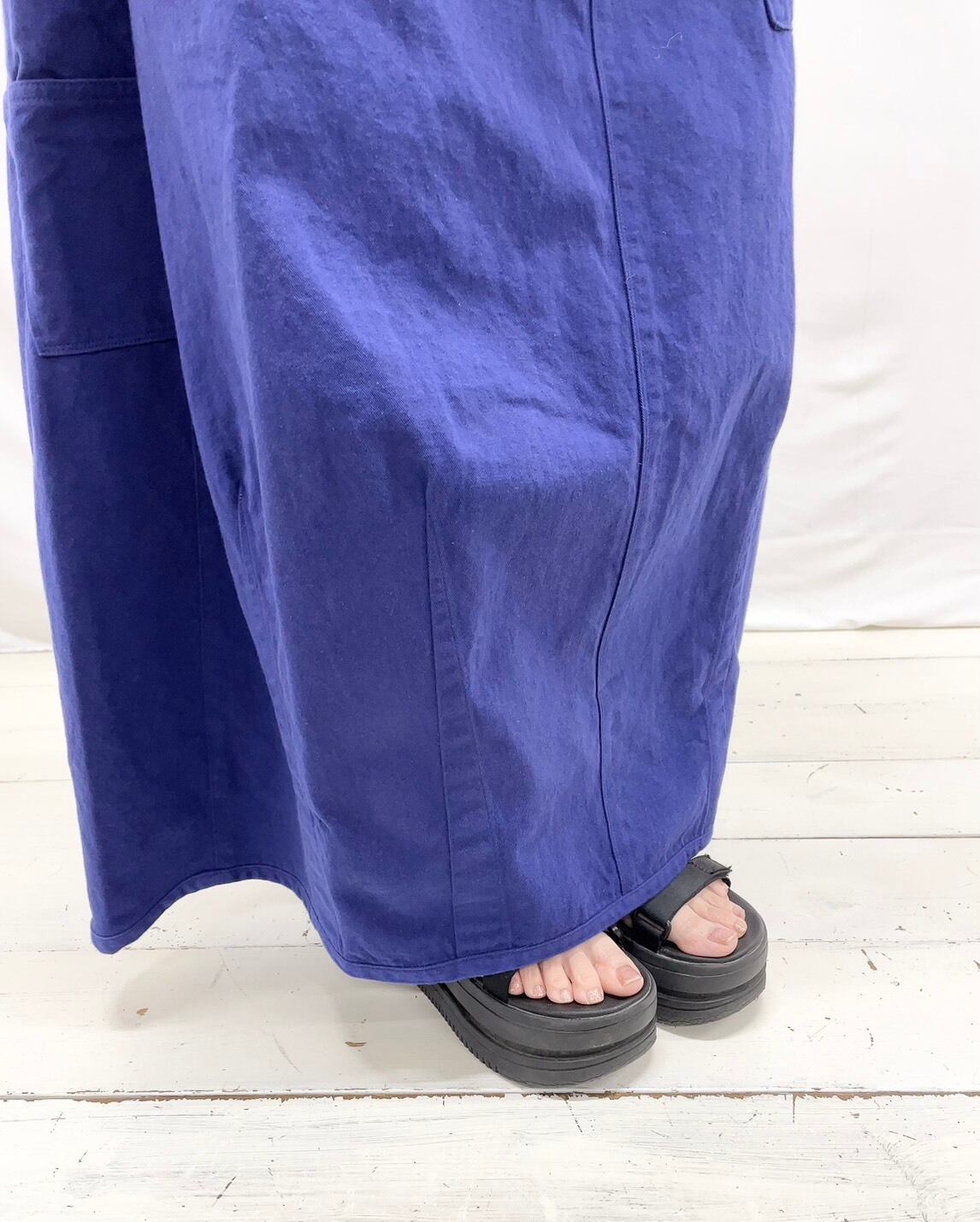 快晴堂】セーリングスカート / 62SK-31 | syozikiya online shop