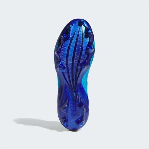 Adizero IMPACT AAB 2025モデル ソーラーブルー・クラウドホワイト