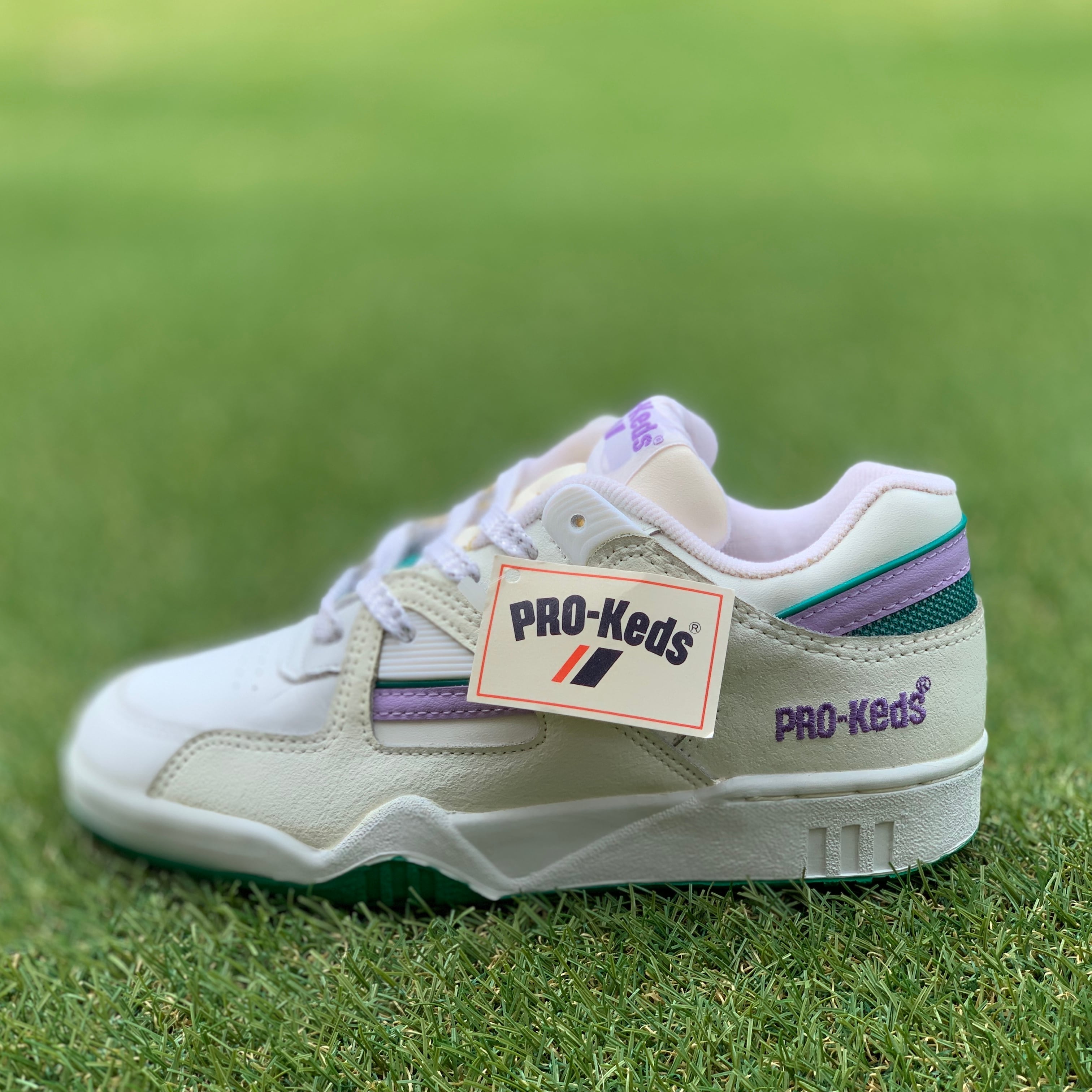 90's PRO-Keds MARIA プロケッズ マリア B646 | reshoe