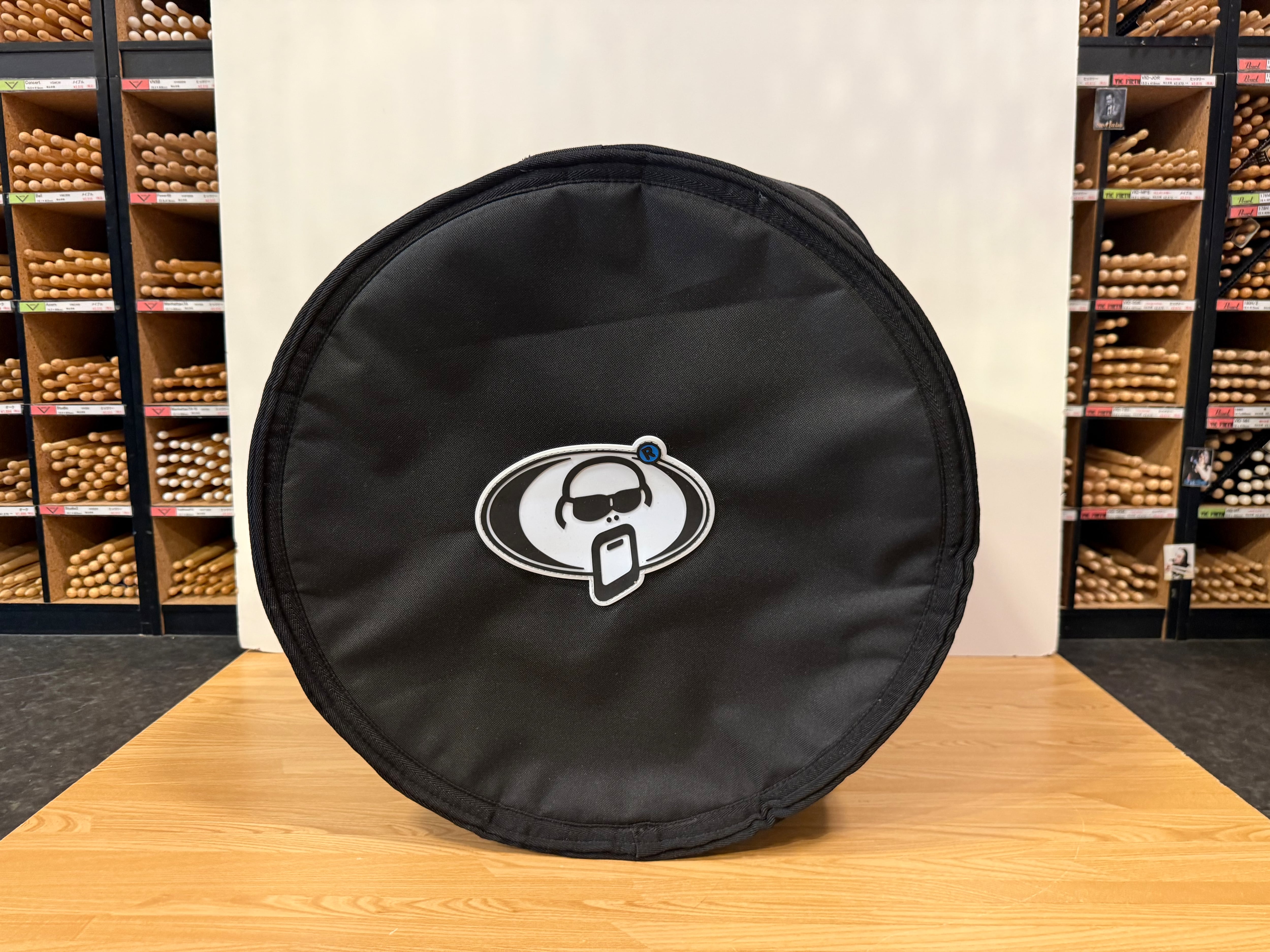 PROTECTIONracket 14''x5.5''スネア＆シングルフットペダルケース
