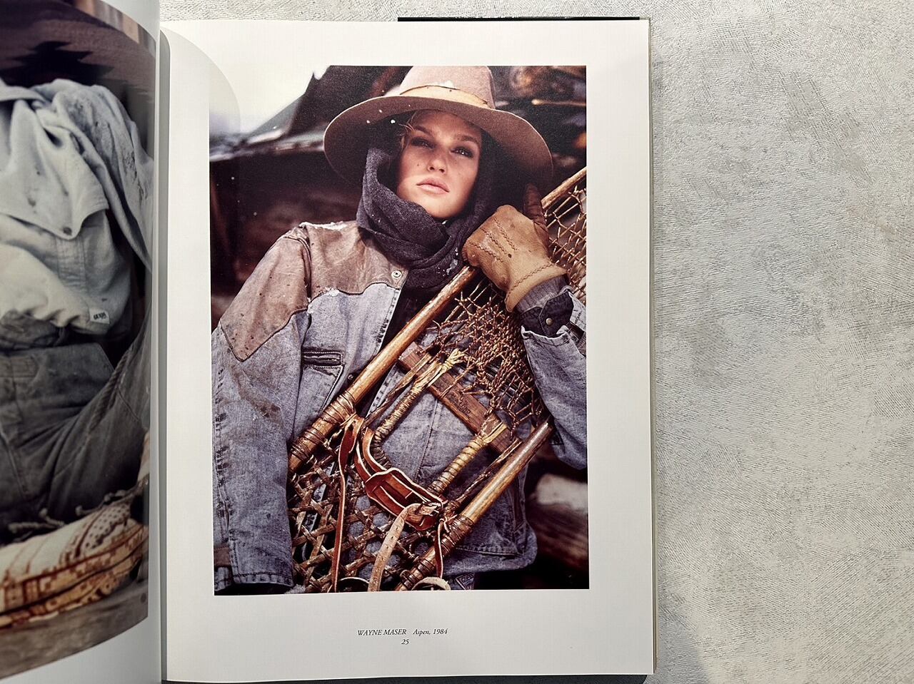 VF351】A Decade of GUESS? Images 1981-1991 /visual book | KITAZAWA