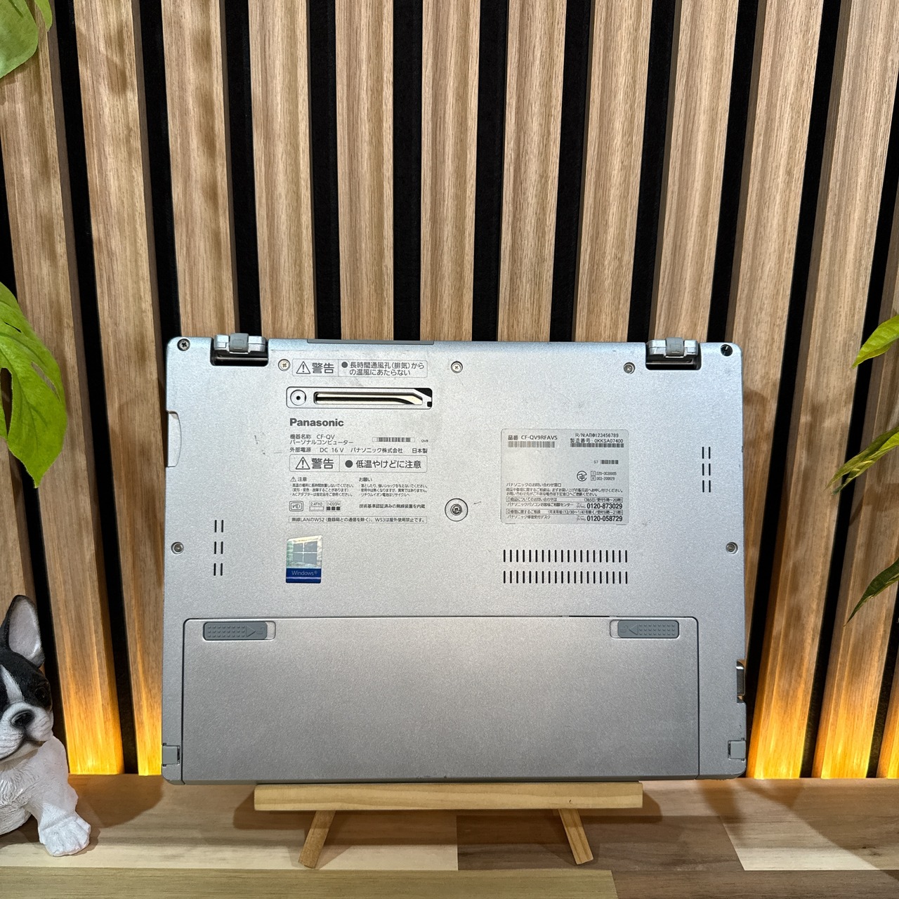 \ 公式ショップ限定価格❣️/ LTE《2in1タッチ対応モデル》Let's note QV9 第10世代 メモリ8GB SSD256GB ノートパソコン 安心サポート&3ヶ月保証付き