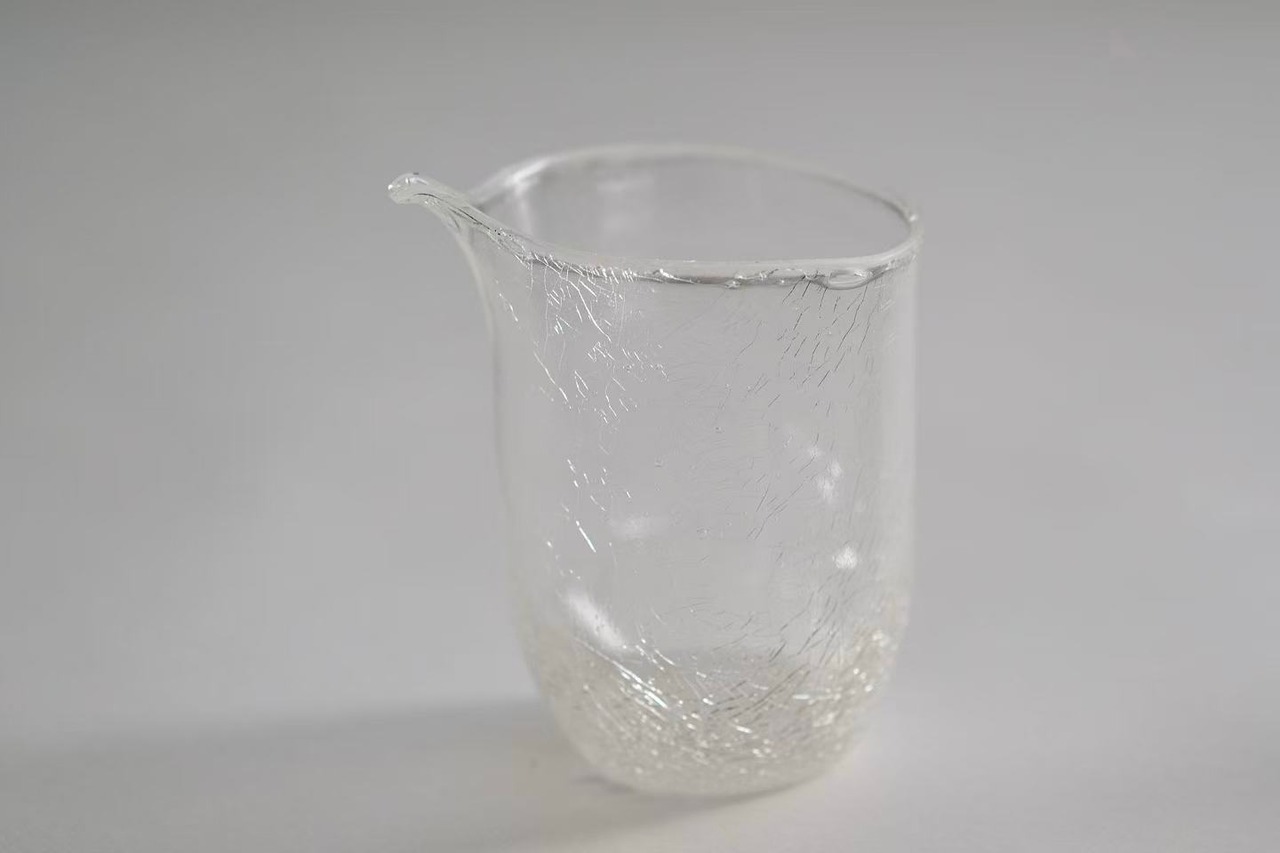 王沁 Wang Qin - 茶海 Tea Serving Pot