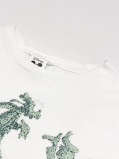 90s “DISNEY LAND PARIS” Tee Size XL程