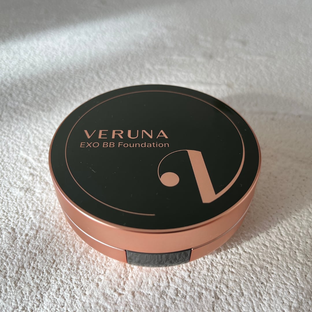 サロン専売品　VERUNA EXO BBファンデーション VERUNAエクソソームBBファンデーション | PAY ID