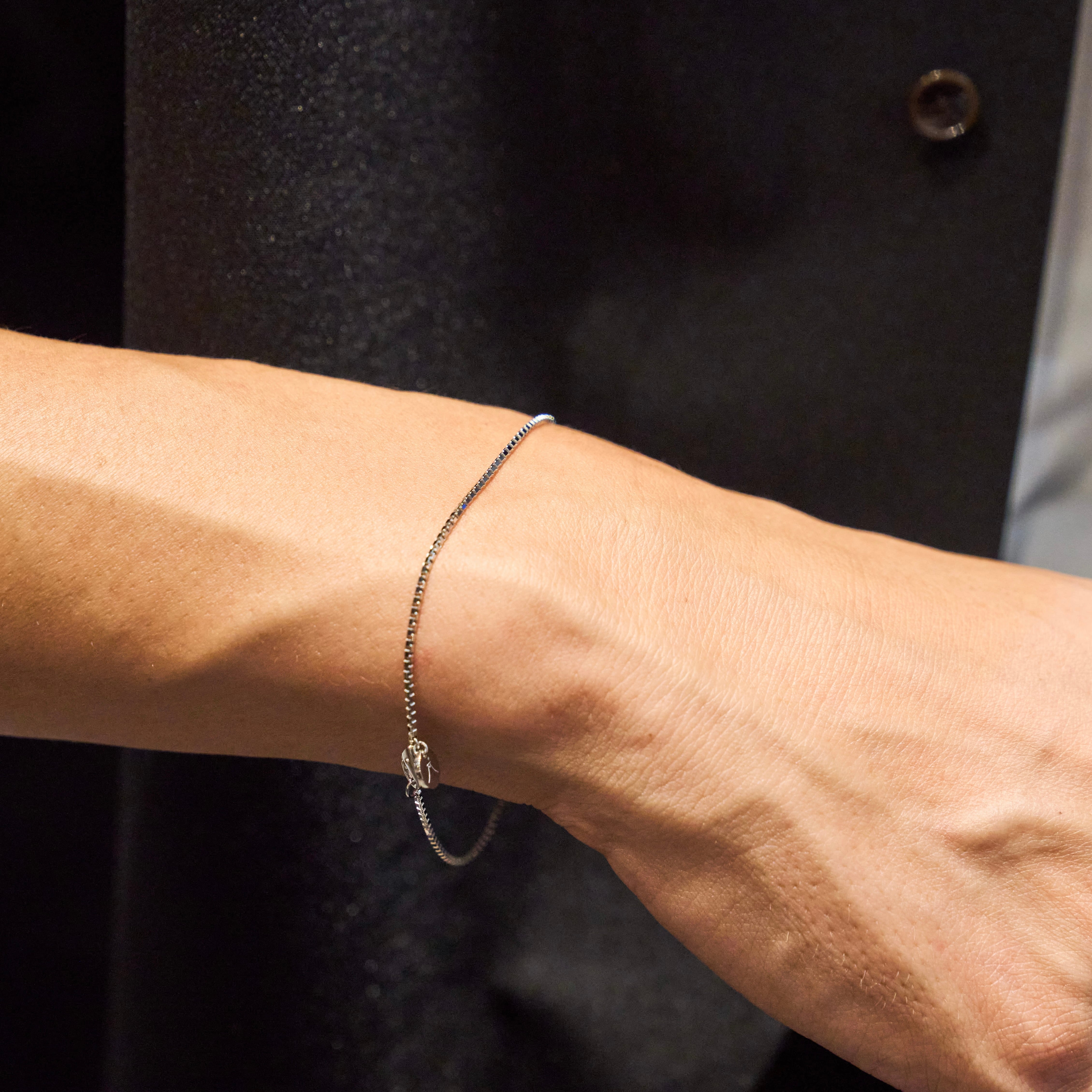 プラチナ『PLATINUMブレス』20cm | 「Japan Made屋」公式オンライン